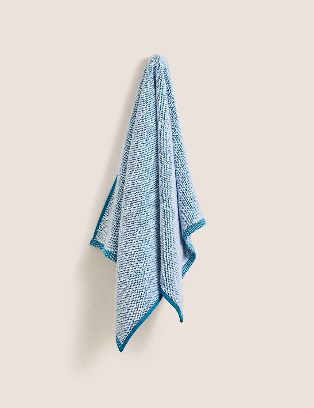 Pure Cotton Cosy Weave Towel