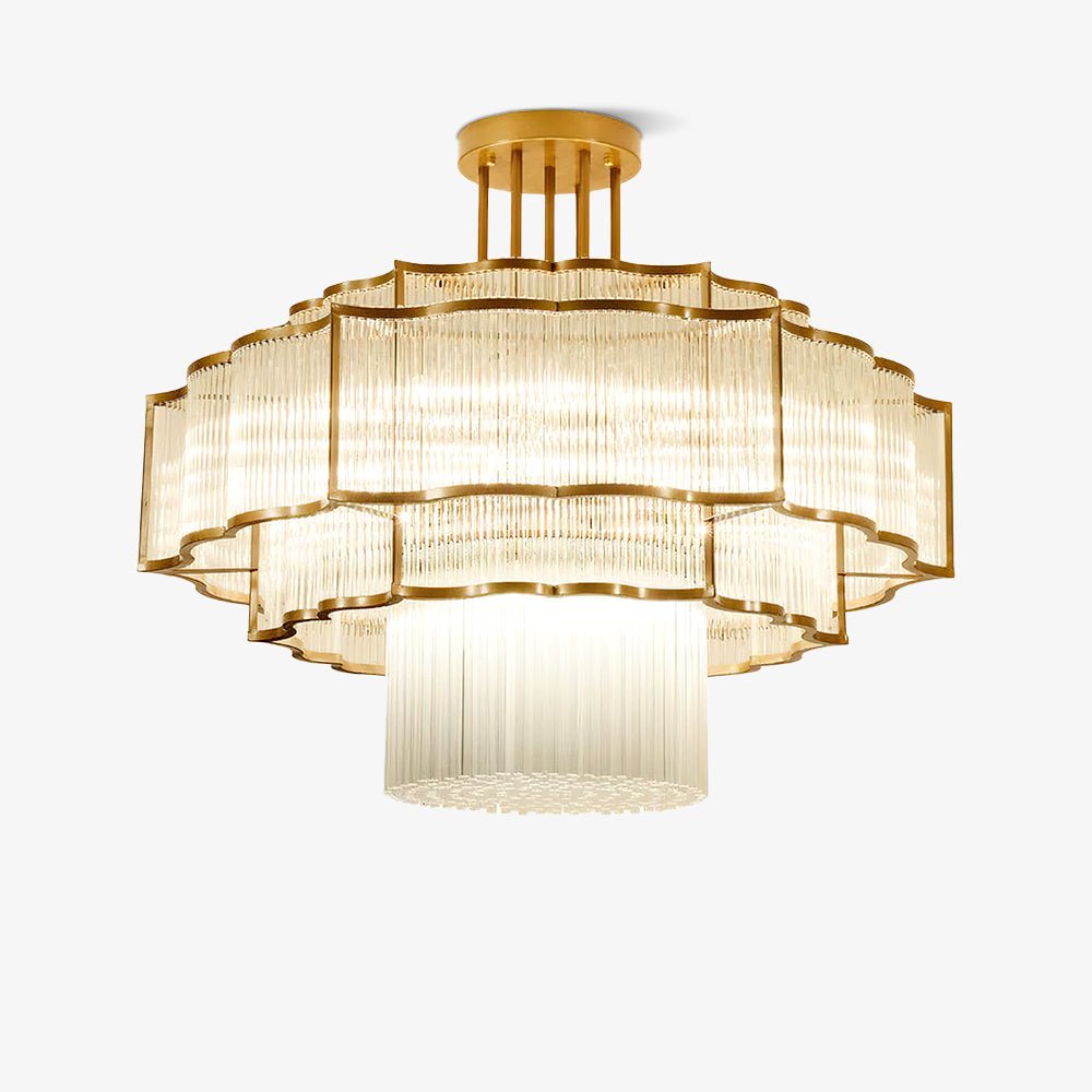 Pharo Ii Chandelier