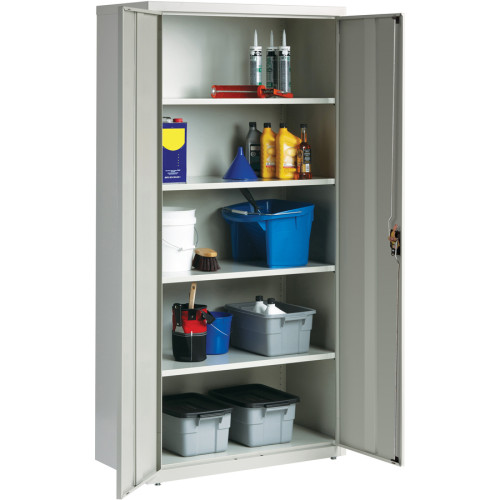 Lorell Fortress Series Storage Cabinets (41306)