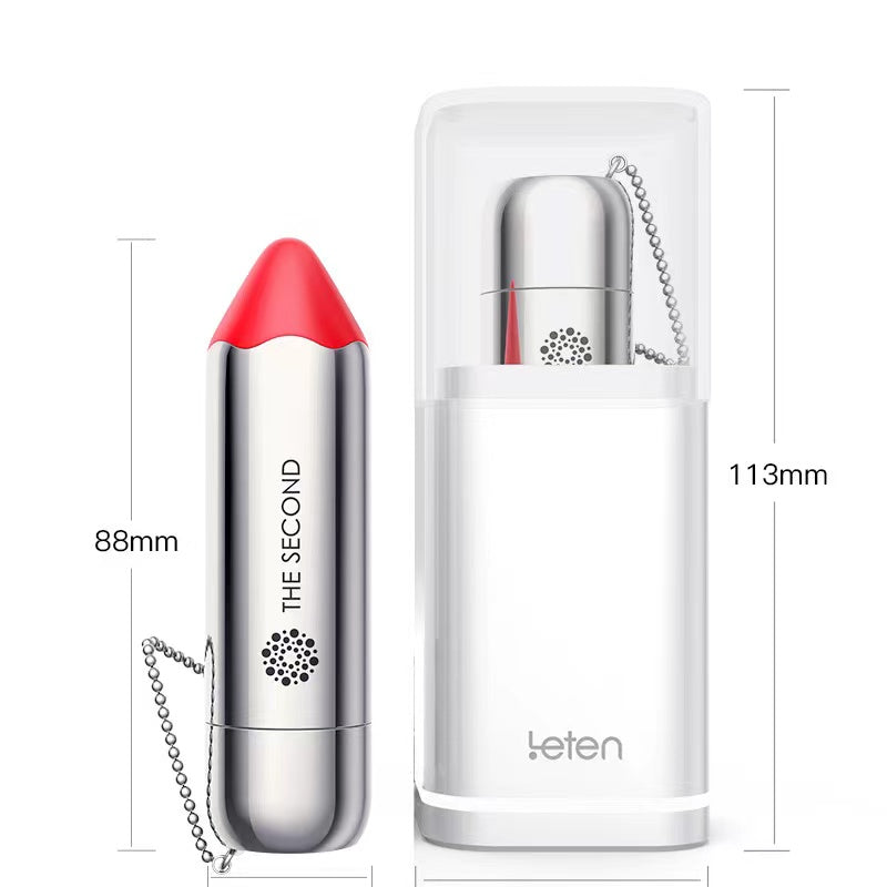 Little Bullet Lipstick Vibrator