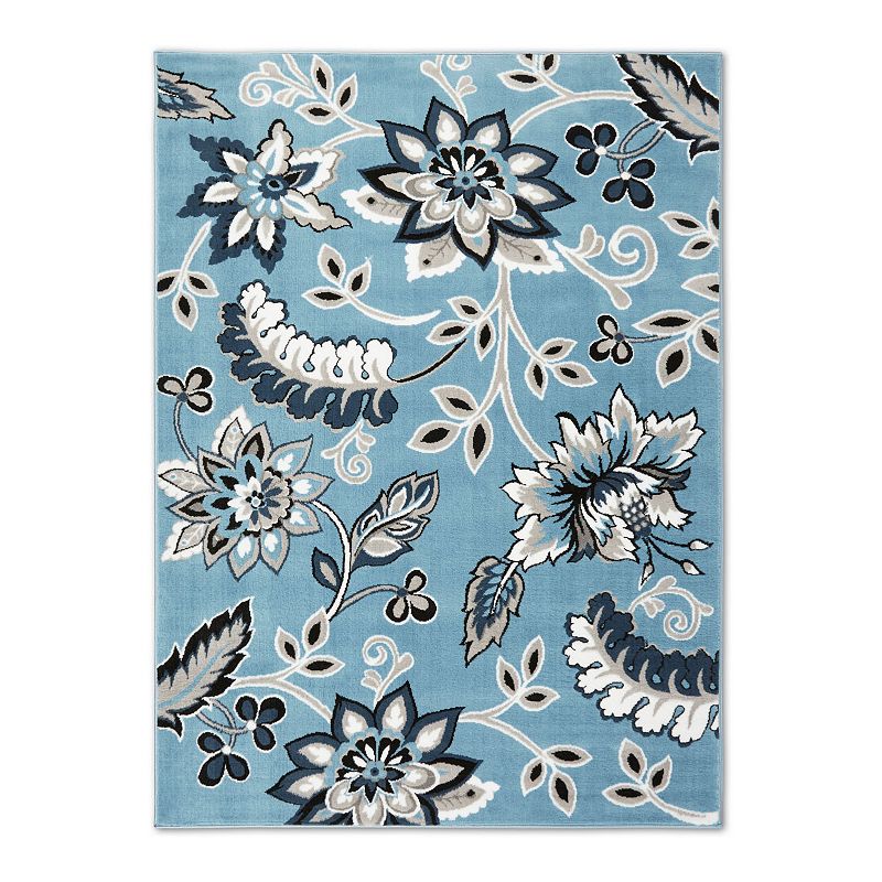 Home Dynamix Tremont Lane Azria Area Rug