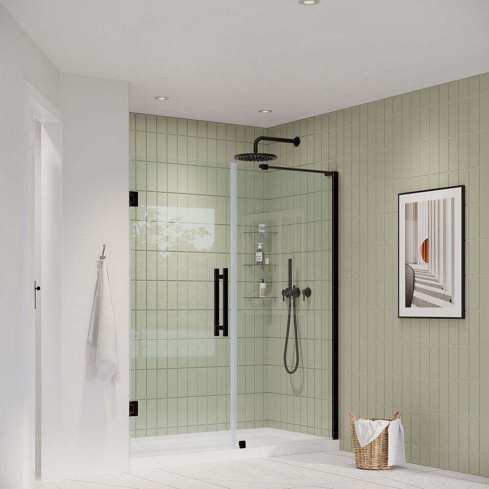 Endless Tampa Pro Alcove and Base 60\