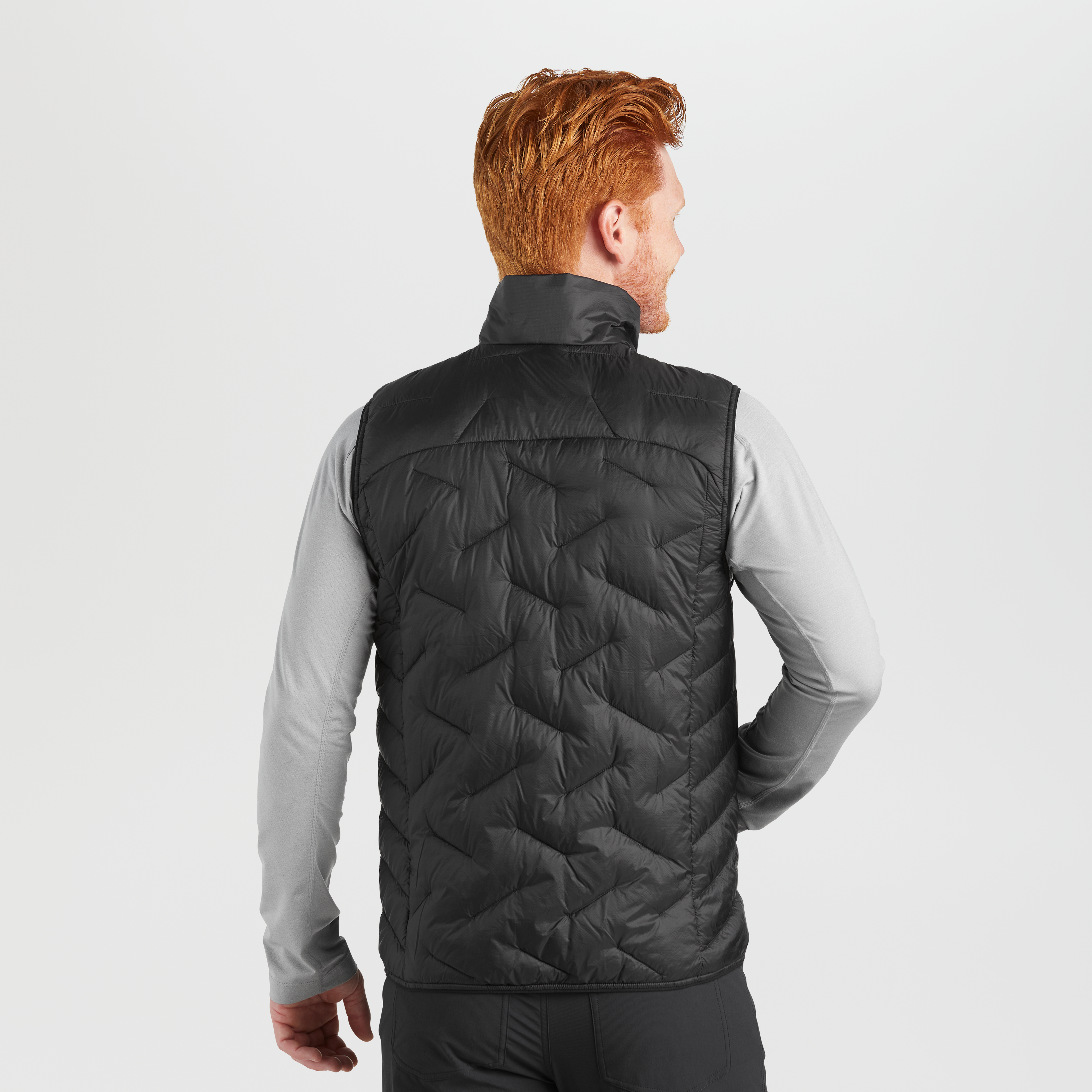 Men's SuperStrand LT Vest