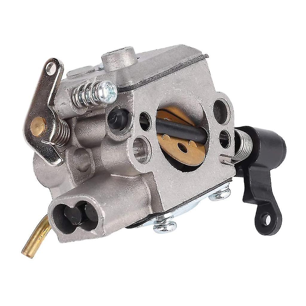 753-05215 Carburetor For Walbro Wt-798-1 Wt-798， 615-731 Craftsman 316791900 316791860 316791890 316791920 Trimmer + 791-180350b Filter Tune Up Ki