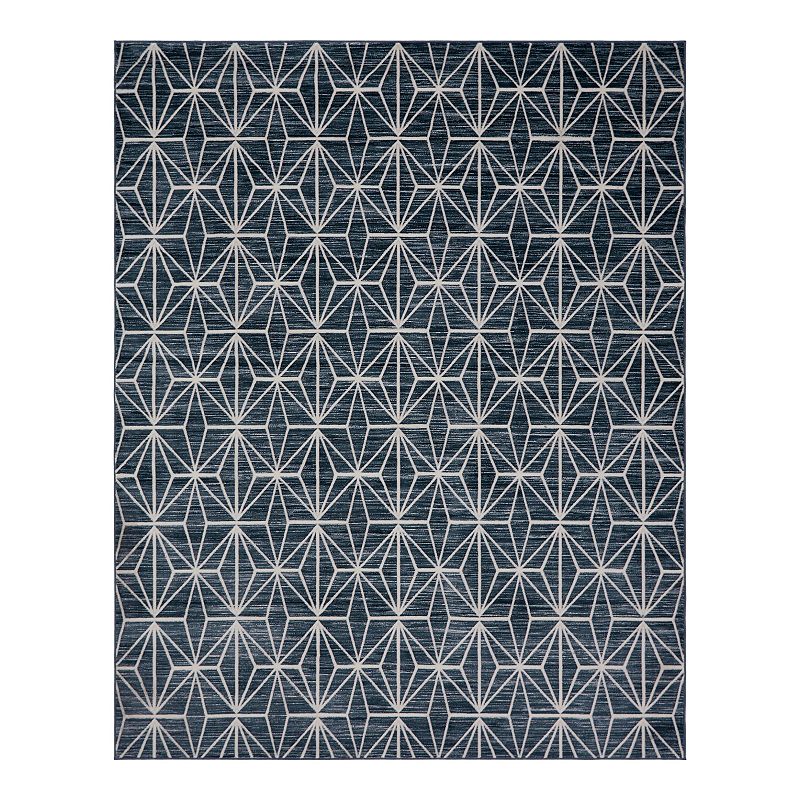 Jill Zarin Fifth Avenue Uptown Rug