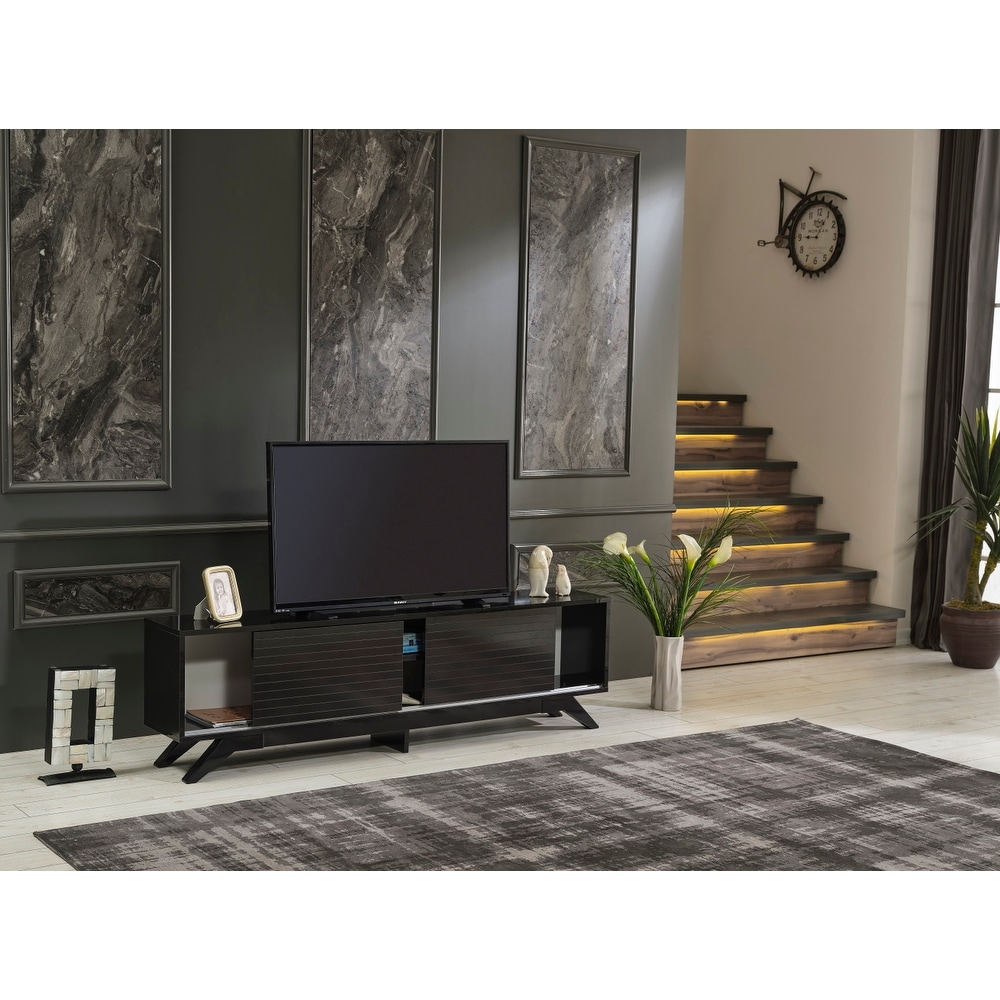 Whipholt TV Stand for TVs up to 80\