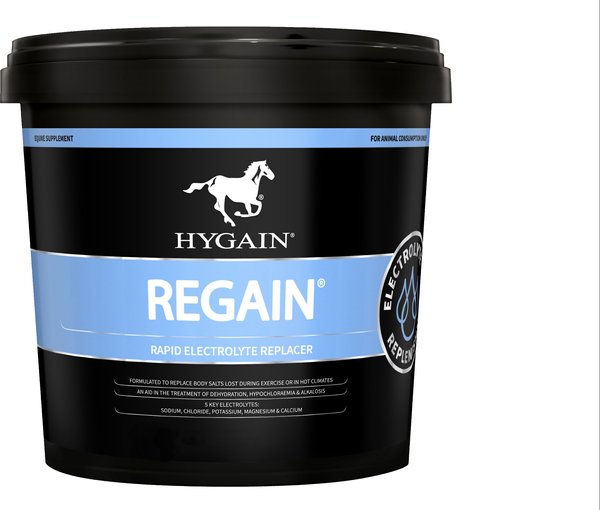 Hygain Regain Horse Supplement