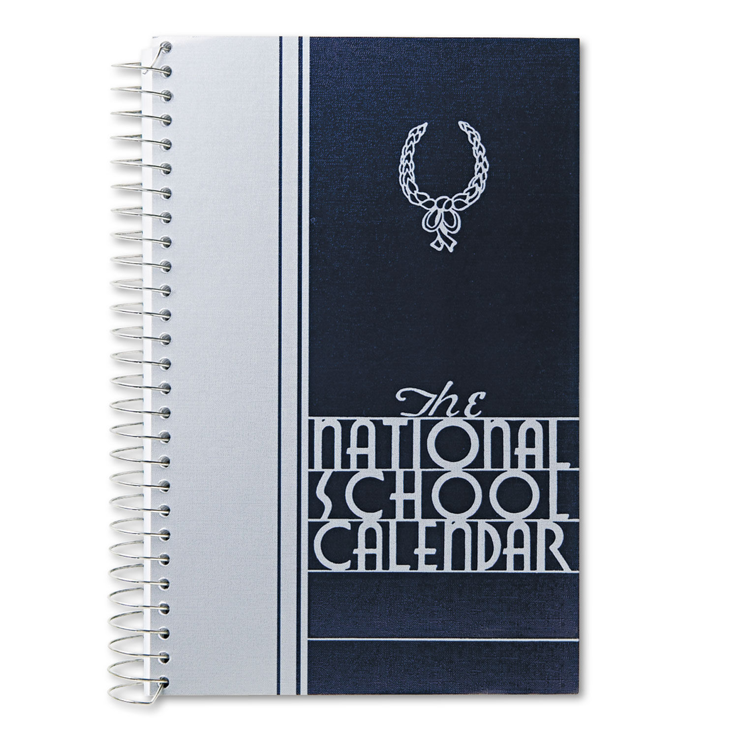 RIENSCREGULAR Riegle Press National School Calendar Daily Planner