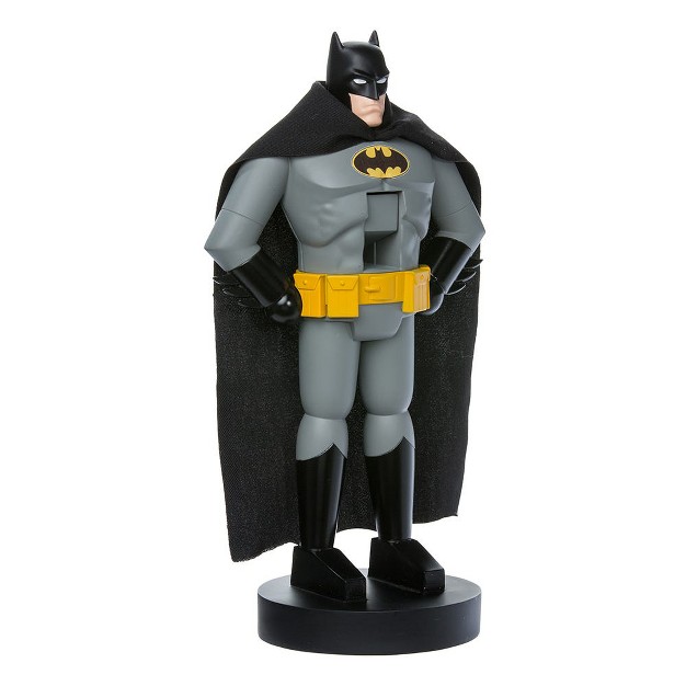 Kurt Adler 10 inch Batman Nutcracker