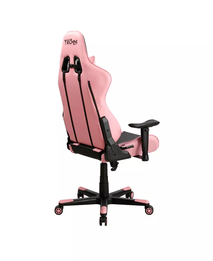 Furniture Techni Sport Gaming Chair