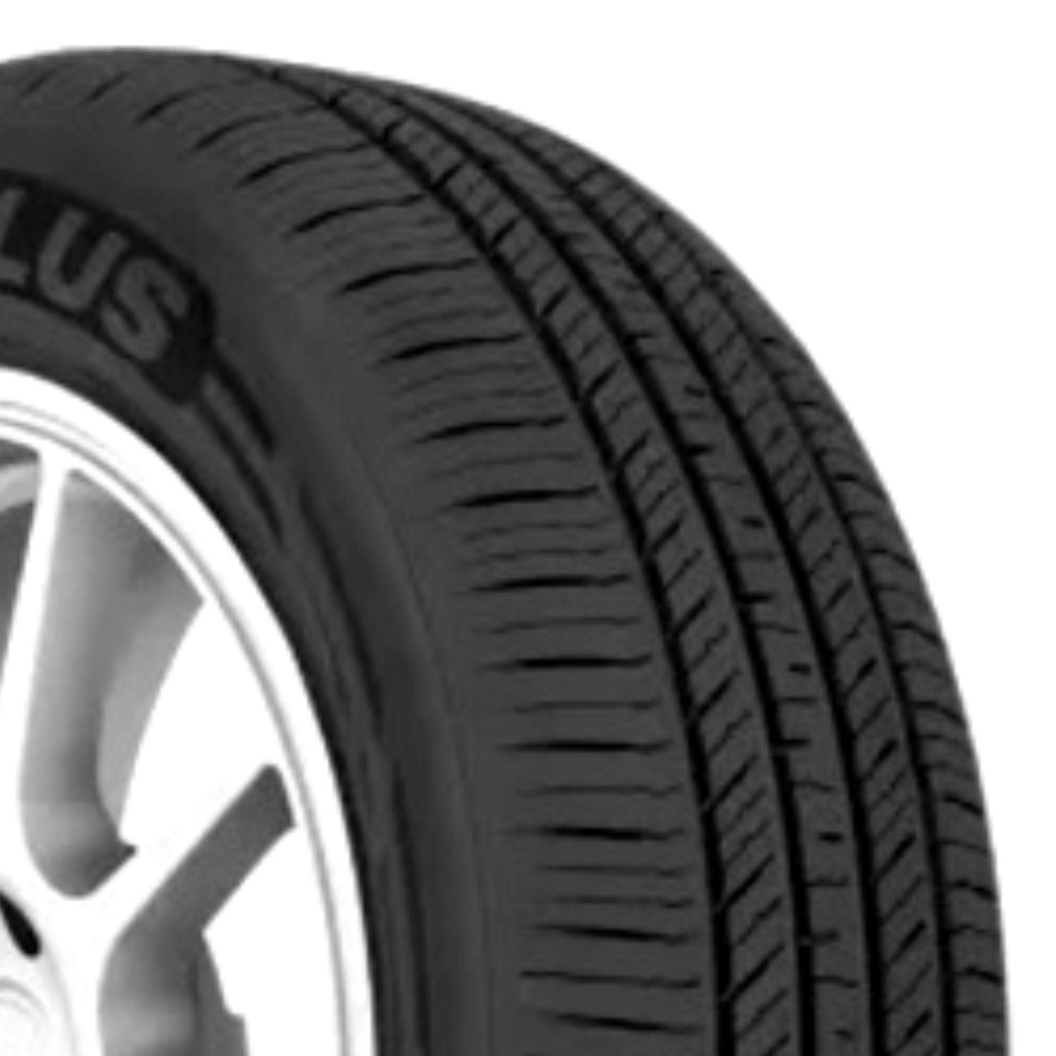 Crosswind HP010 Plus All Season 215/55R16 93H Passenger Tire