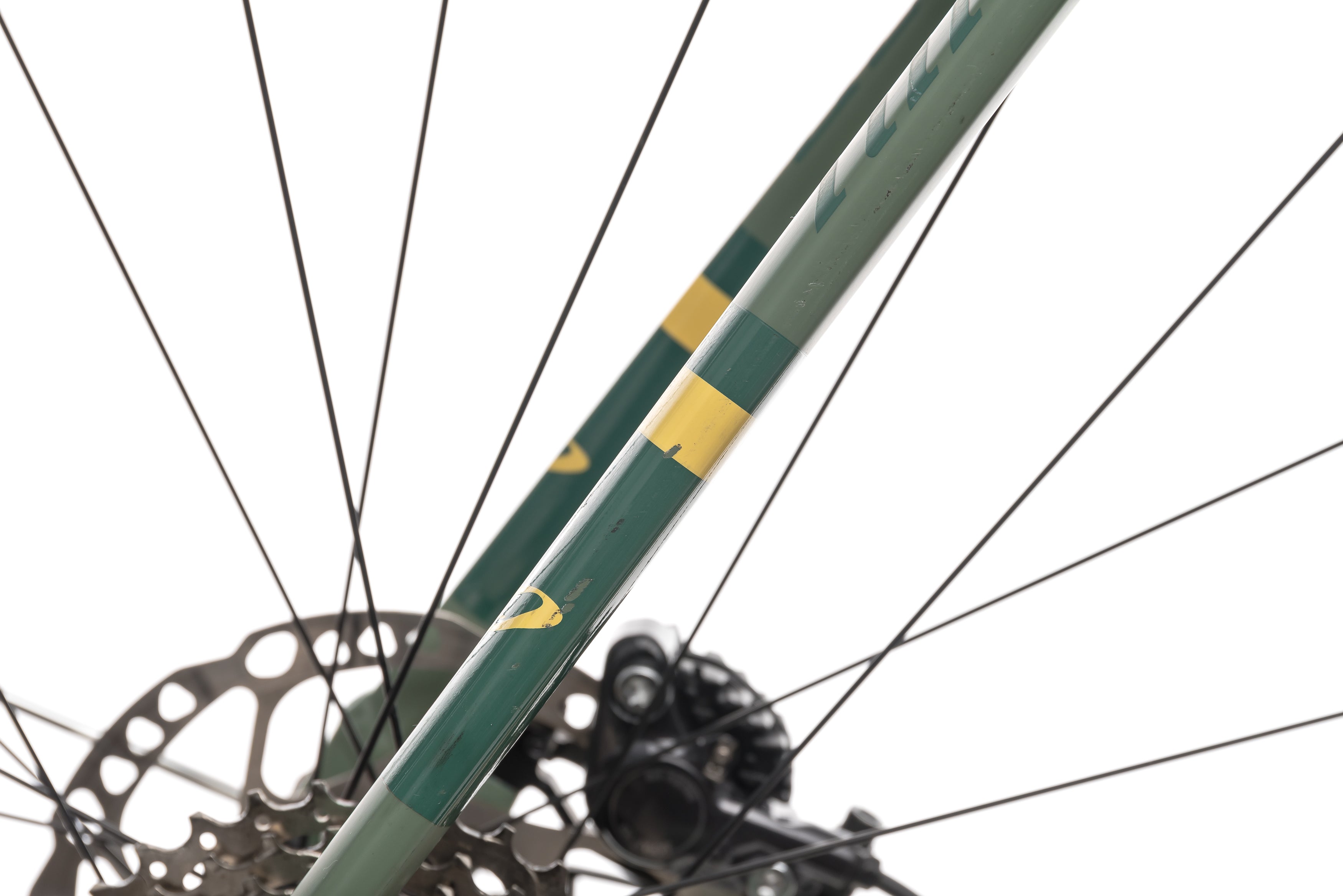 2016 Niner RLT 9 56cm Bike - 2016