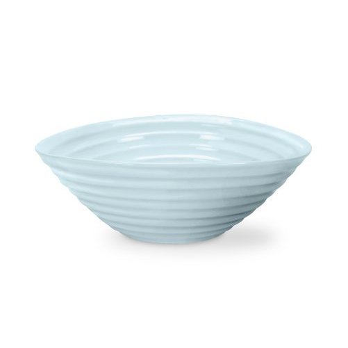 Portmeirion SOPHIE CONRAN CELADON Cereal Bowl*