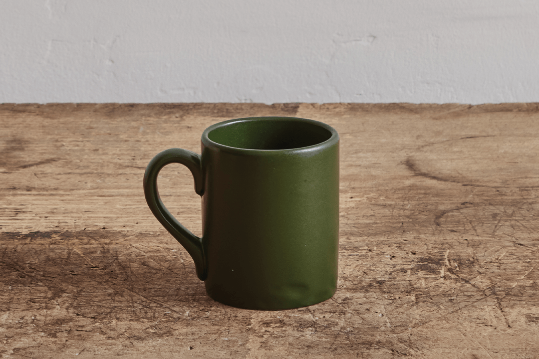 Nickey Kehoe Mug in Thyme