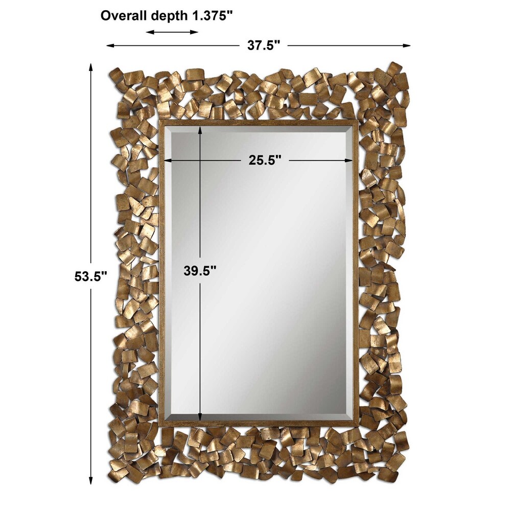 Uttermost Capulin 54\