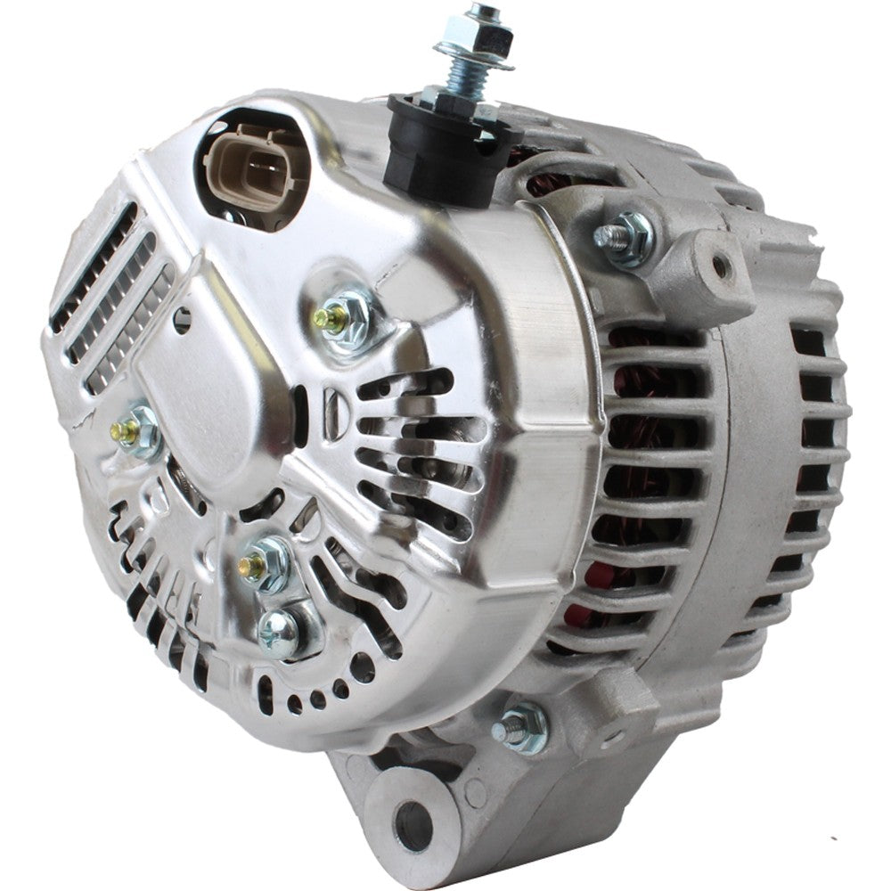 DB Electrical 400-52075 New Alternator for Lexus LS400 1993-1994 4.0L 27060-50070， 213-9084