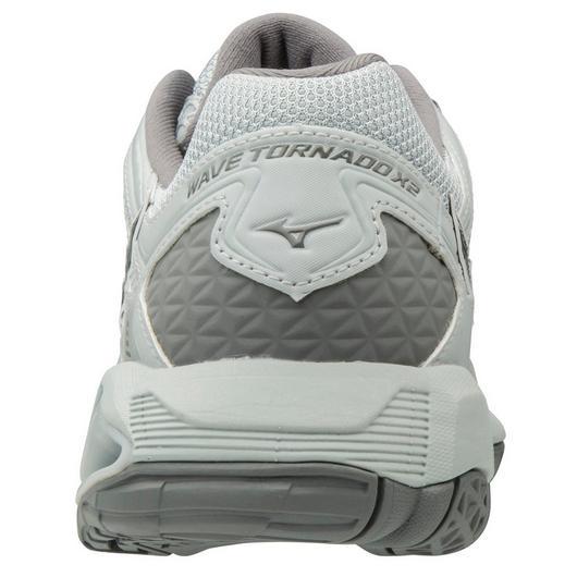 Mizuno Wave Tornado X2 Womens Volleyball Shoes