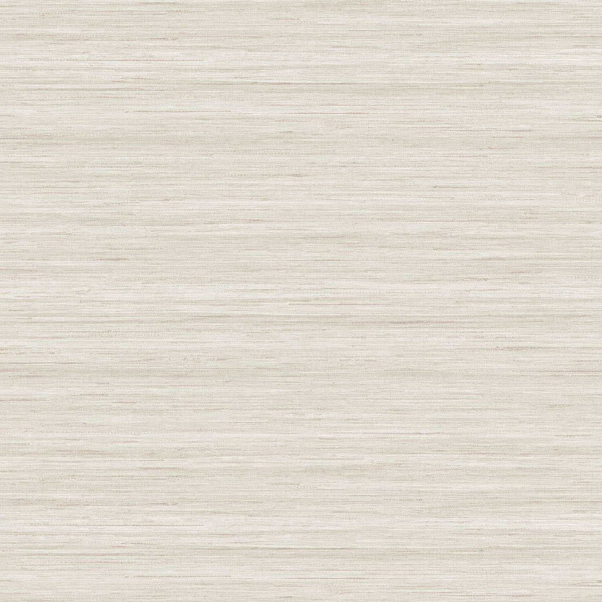 Sample Shantung Silk Wallpaper in Marshmallow from the More Textures Collection