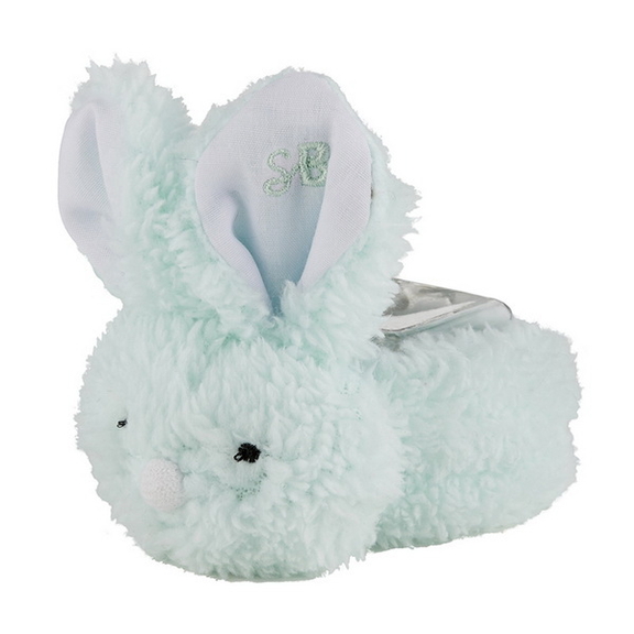 Stephan Baby F4815 Boo Bunnie ampreg  Blue Plus...