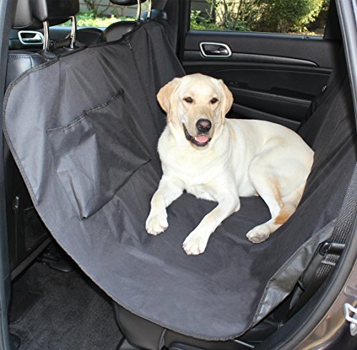 Pet Seat Cover