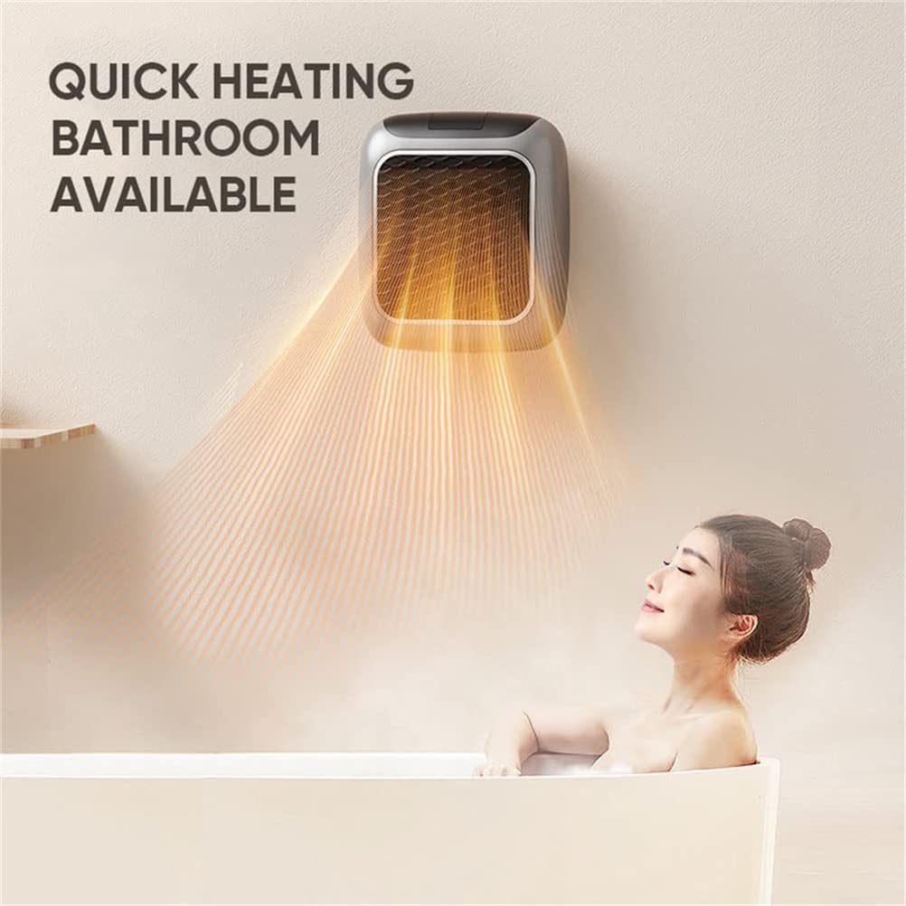 🔥BIG SALE - 49% OFF🔥🔥Smart Ceramic Heater(Buy 3 Free Shipping)