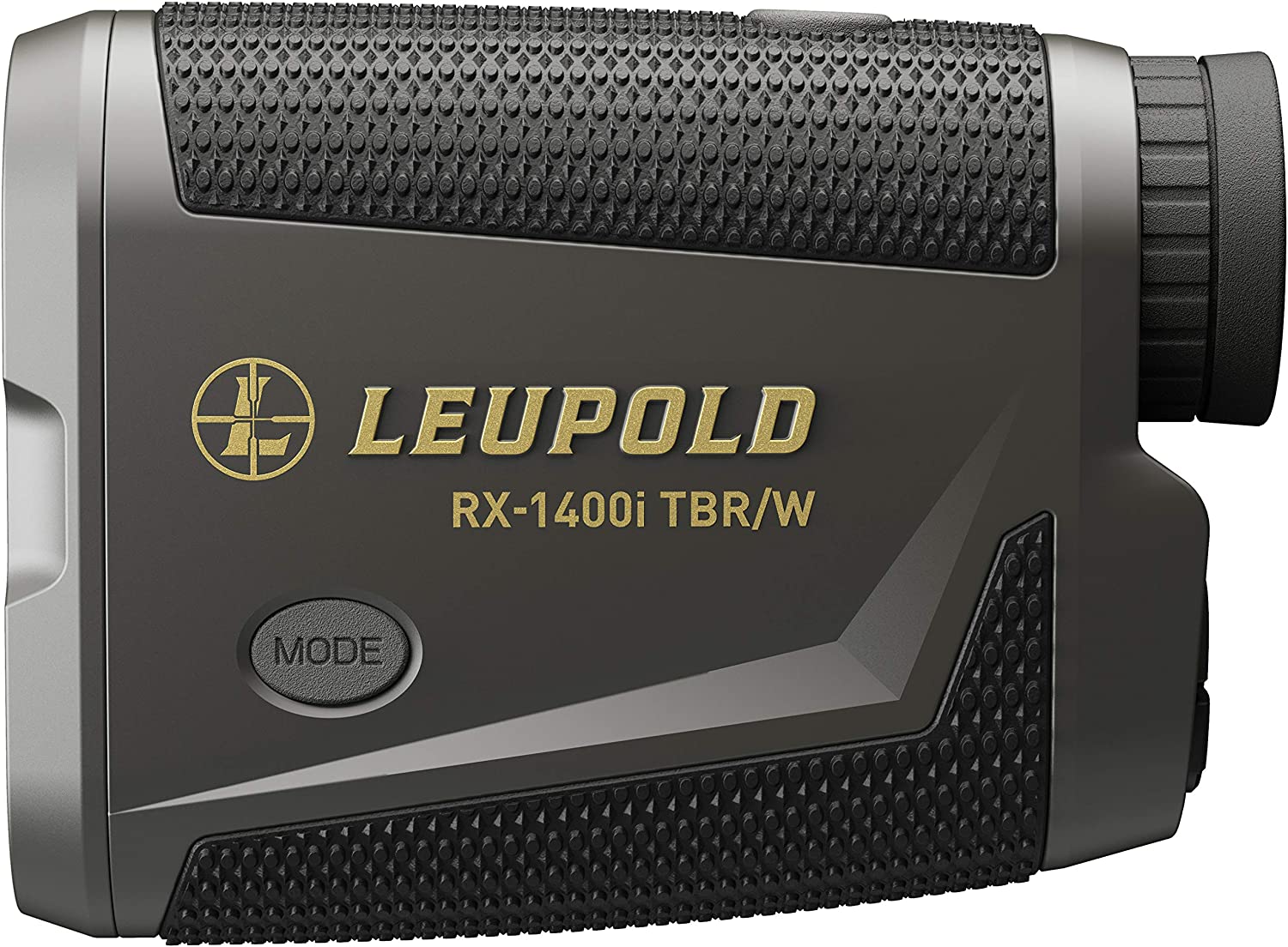 Leupold RX-1400i TBR/W with DNA Black TOLED， Matte