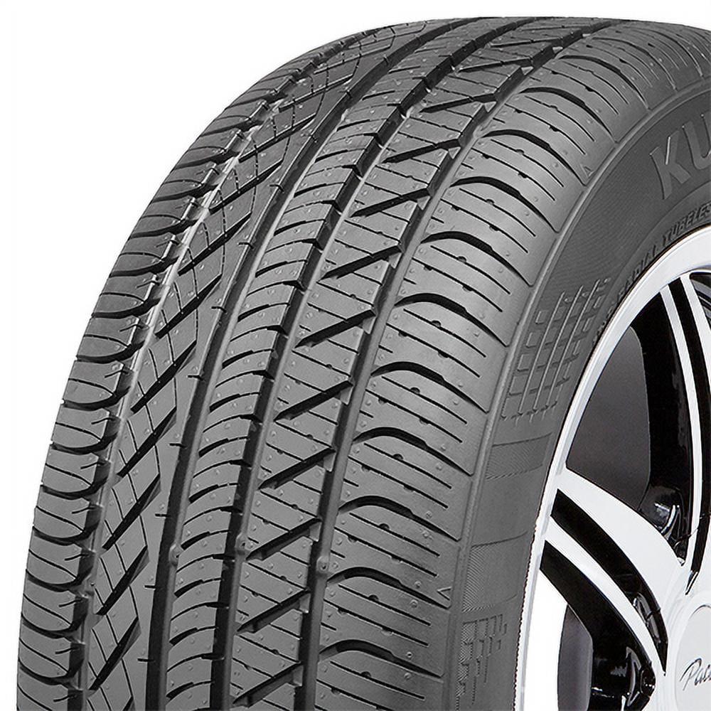 Kumho Ecsta 4X II KU22 245/45R18 100 W Tire