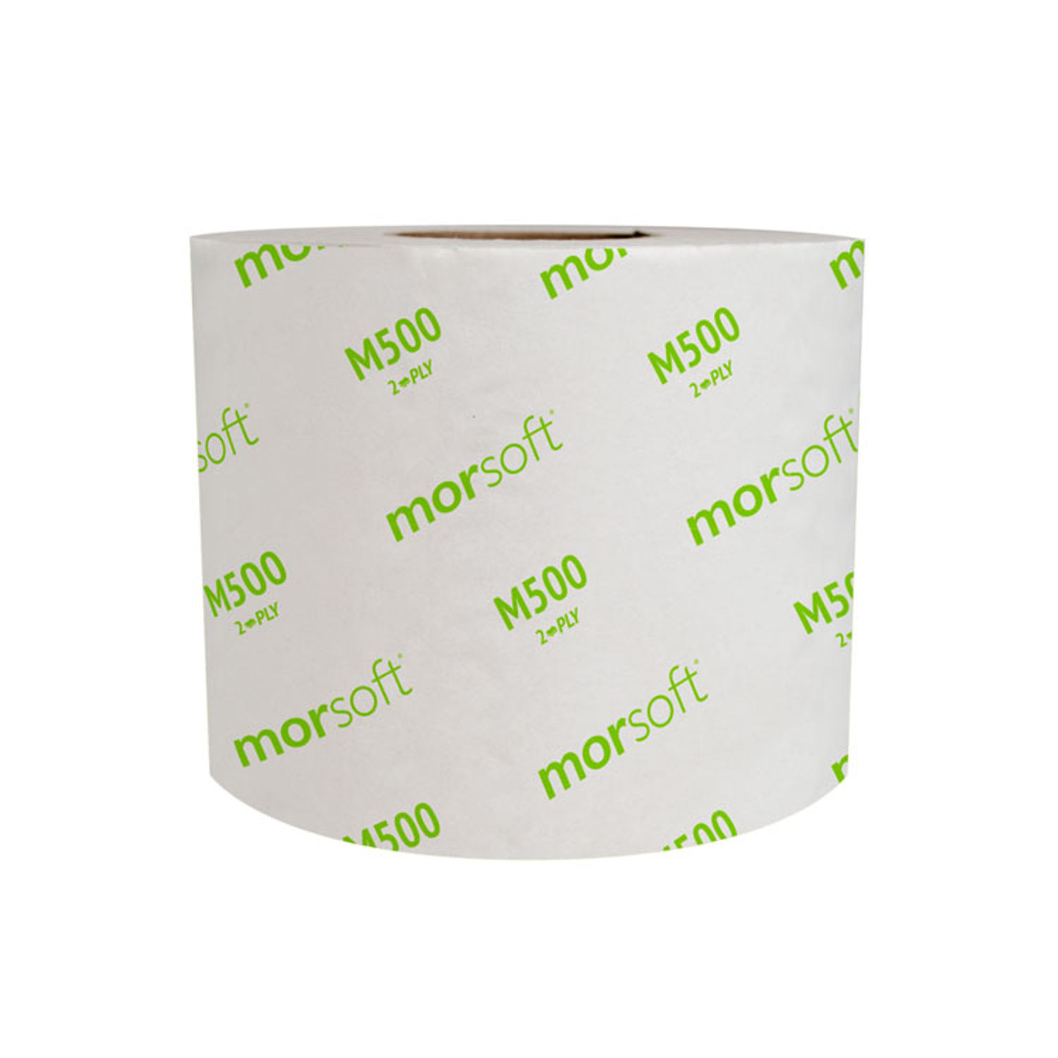 Morsoft Controlled Bath Tissue by Morcon Tissue MORM500