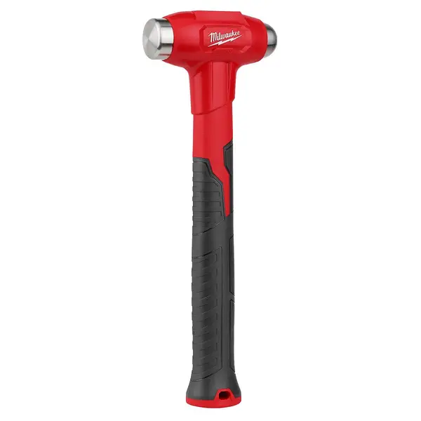 Milwaukee 16 oz Dead Blow Ball Peen Hammer