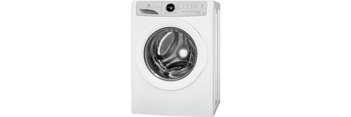 Electrolux EFLW317TIW Front Load Washer With Luxcare™ Wash - 4.3 Cu. Ft.