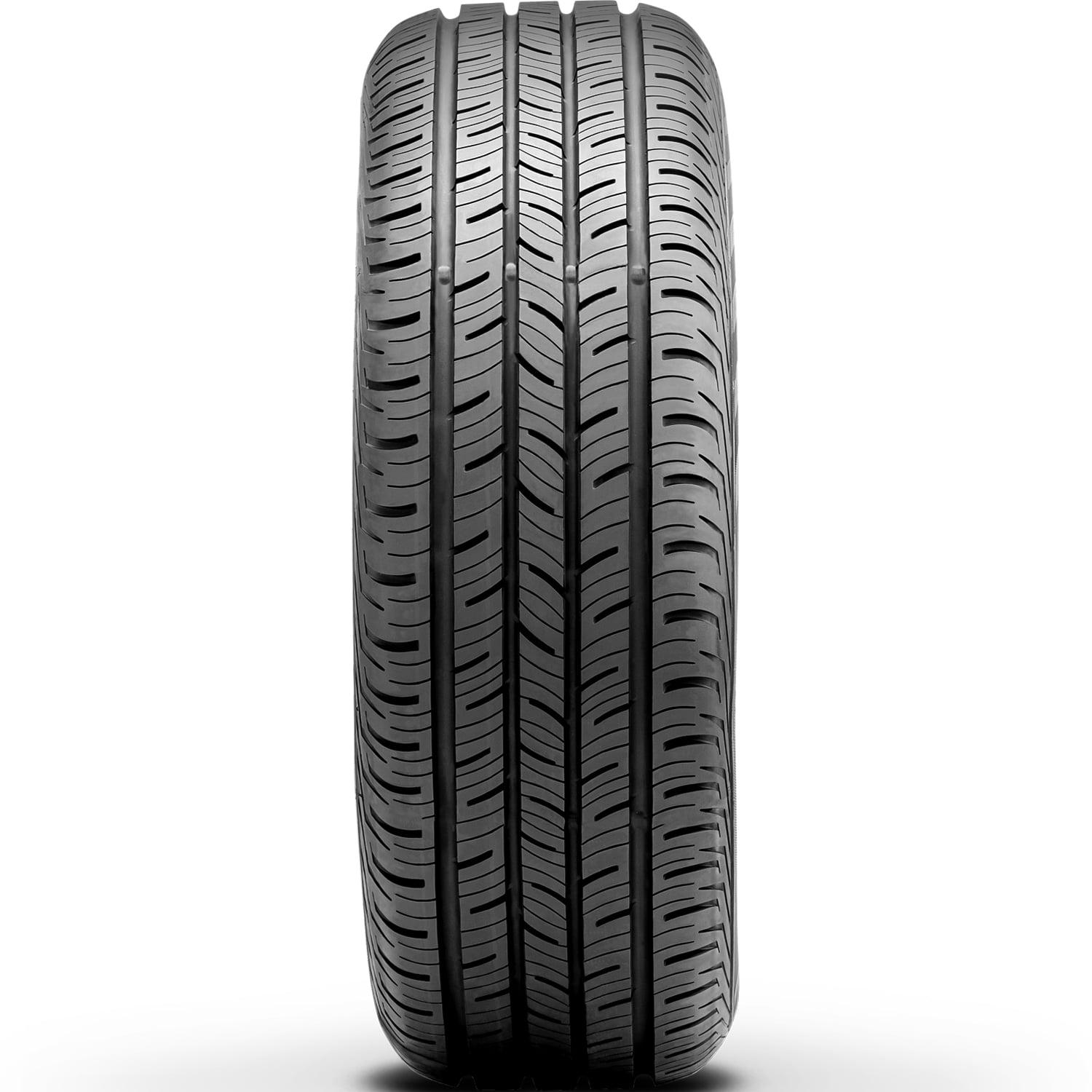 Continental ContiProContact 205/55R16 89 H Tire