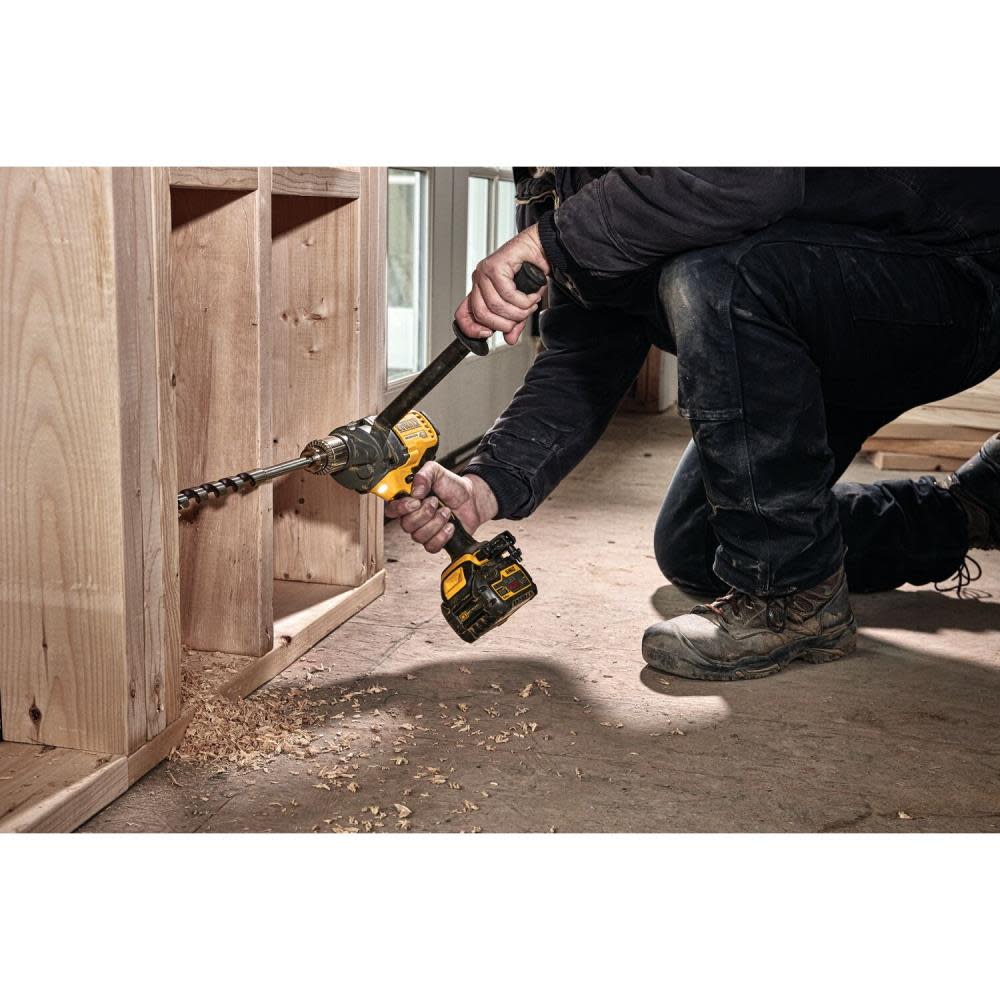 DEWALT 60V MAX* Mixer/Drill with E Clutch® System (Tool only)