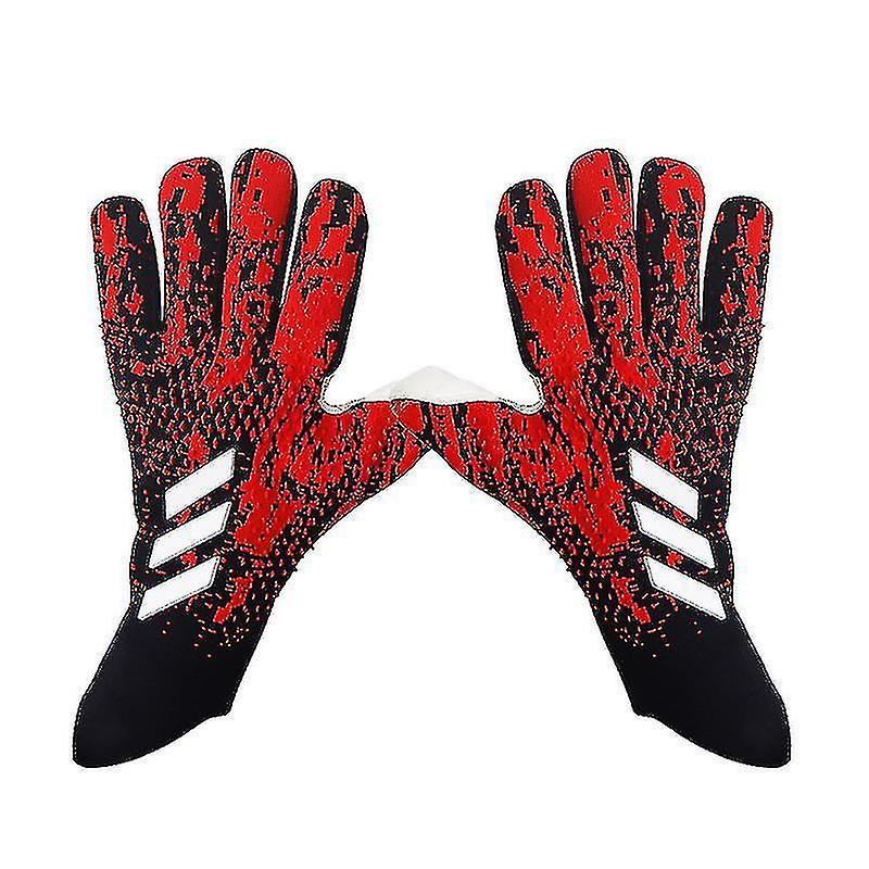 Soccer Gs， Adult Goalie Gs Non-slip Protective Gs