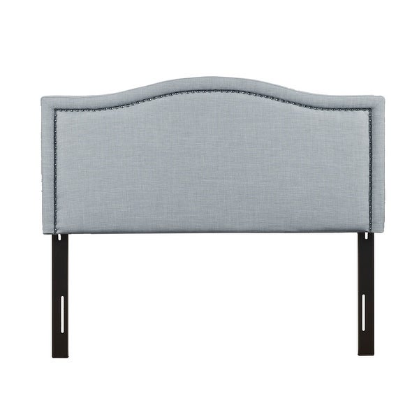 Madison Park Augusta Upholstered Headboard - - 16635722