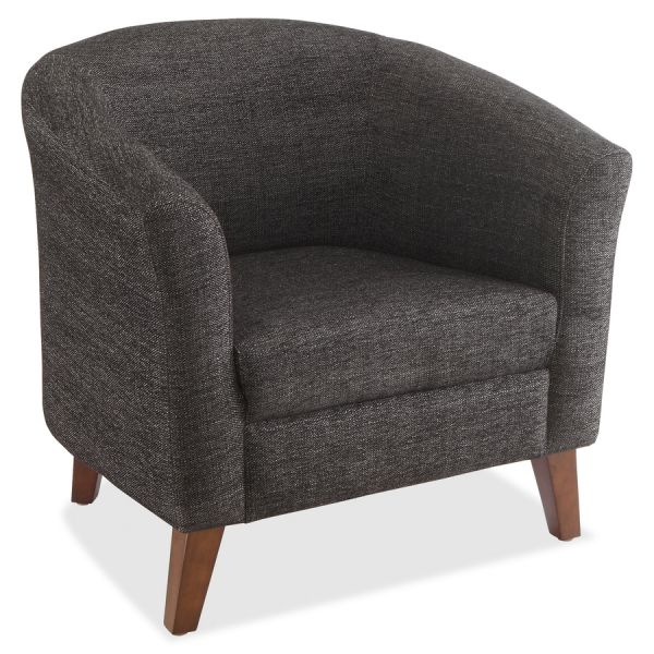 Lorell Fabric Club Armchair