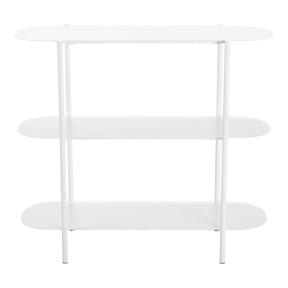 Tre Console Table