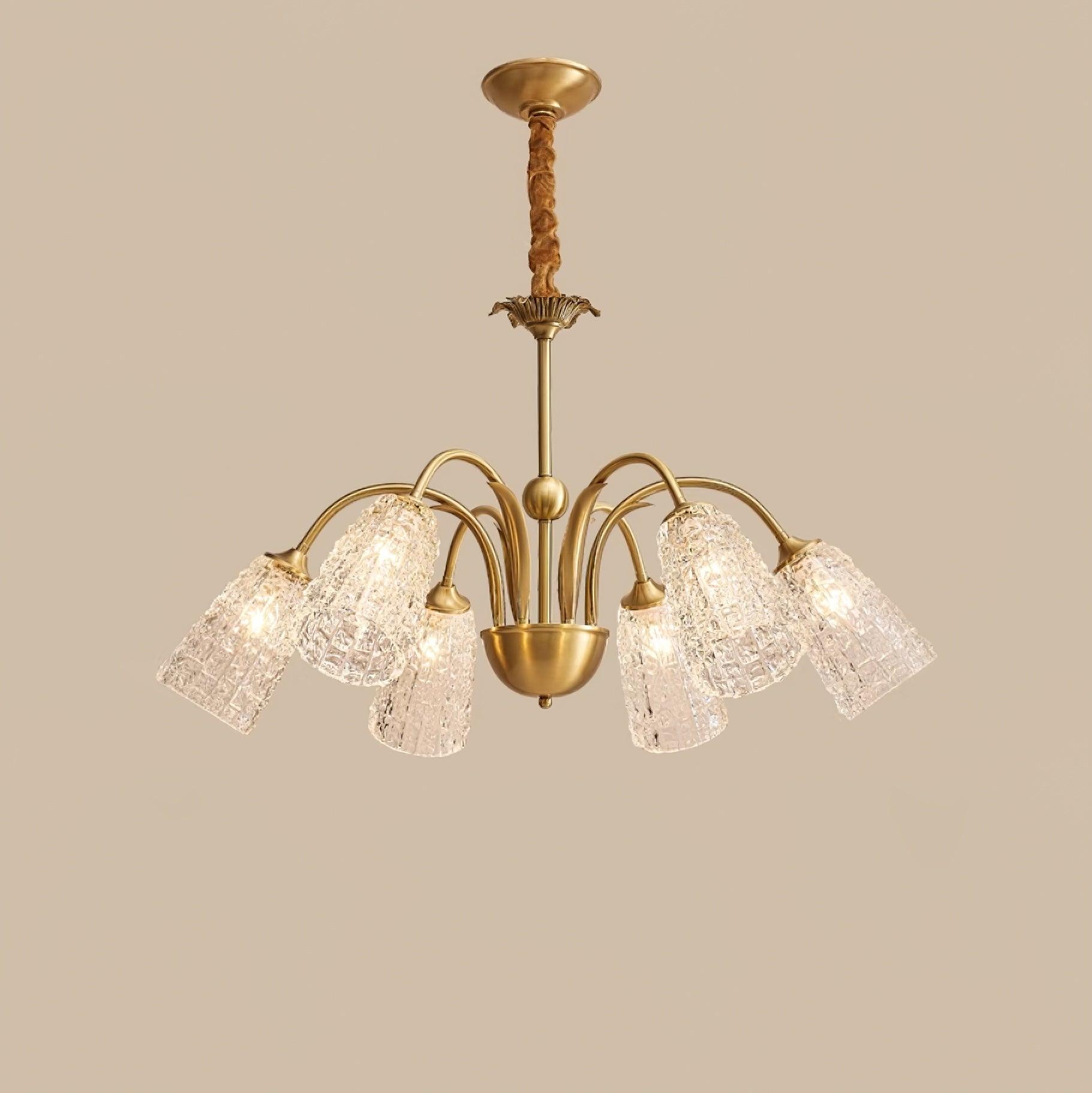 Nikoll Chandelier