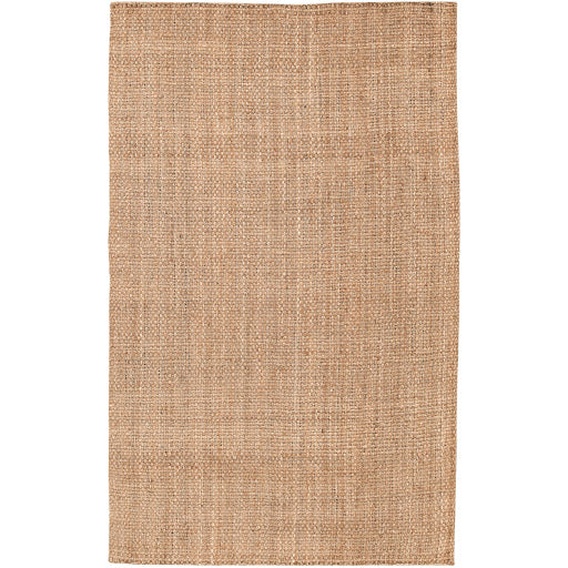 Jute Woven Jute Wheat Rug