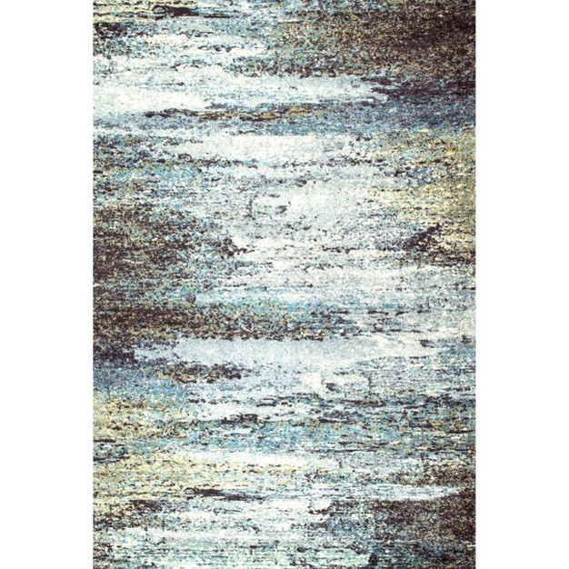 Nuloom Monet Abstract