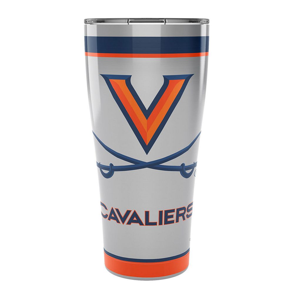 Tervis Virginia Cavaliers 30oz. Tradition Tumbler