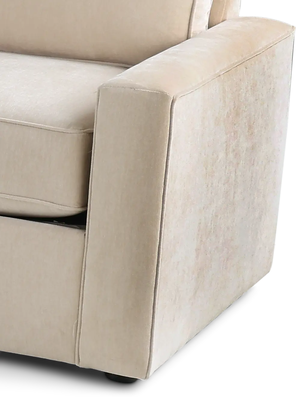 (Re)Formation Sand Beige 6 Piece Sectional