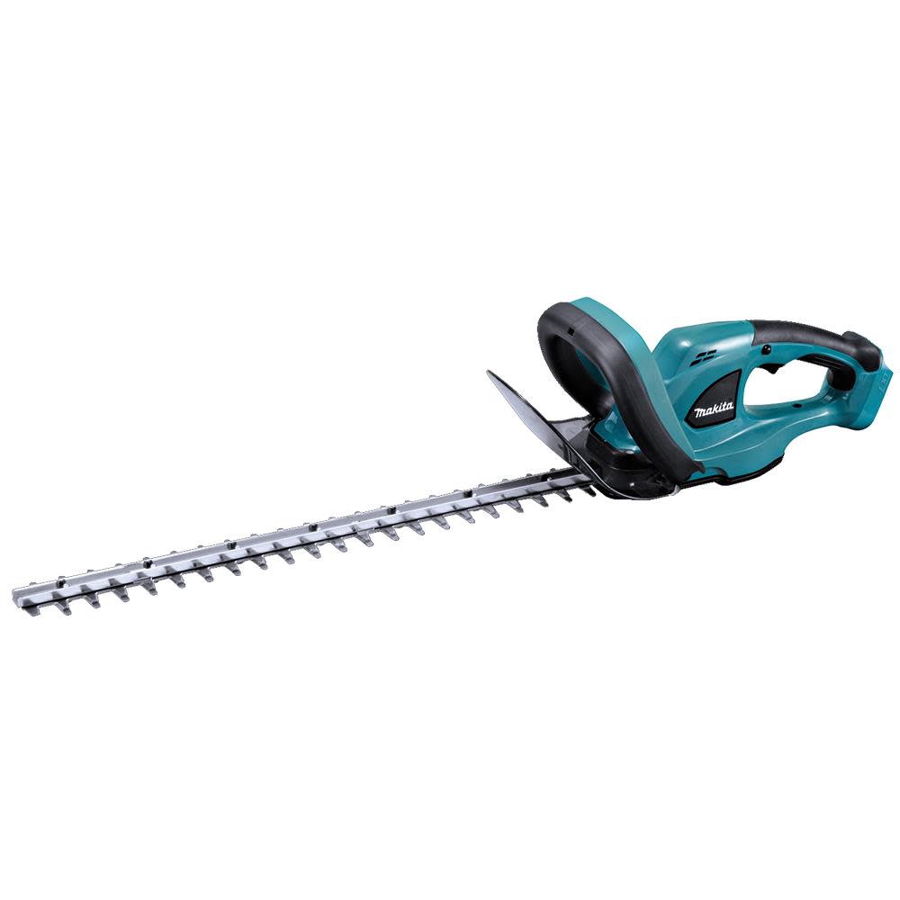 18V LXT鎼?Lithium-Ion Cordless Hedge Trimmer (Bare Tool)