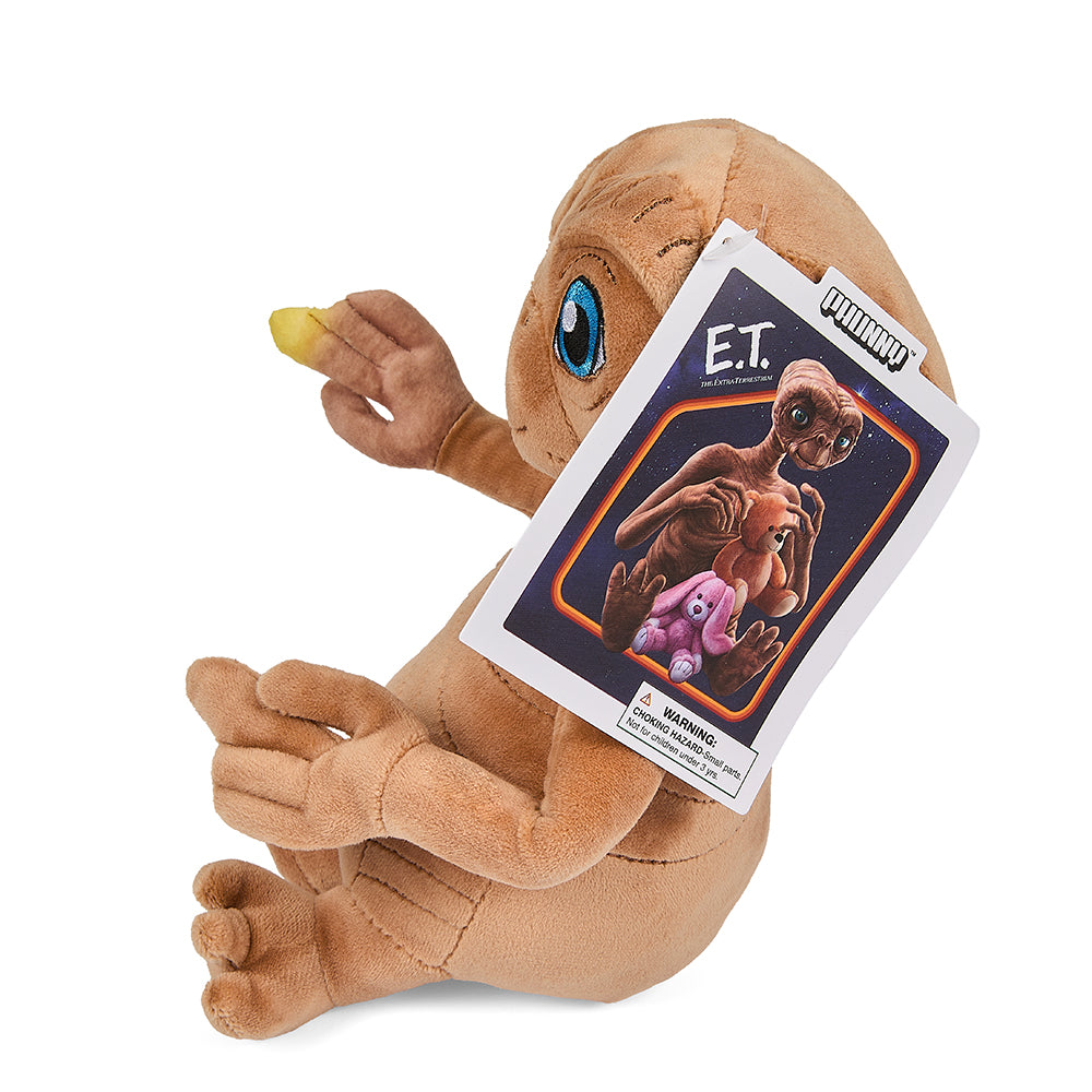 E.T. the Extra-Terrestrial 40th Anniversary 7.5