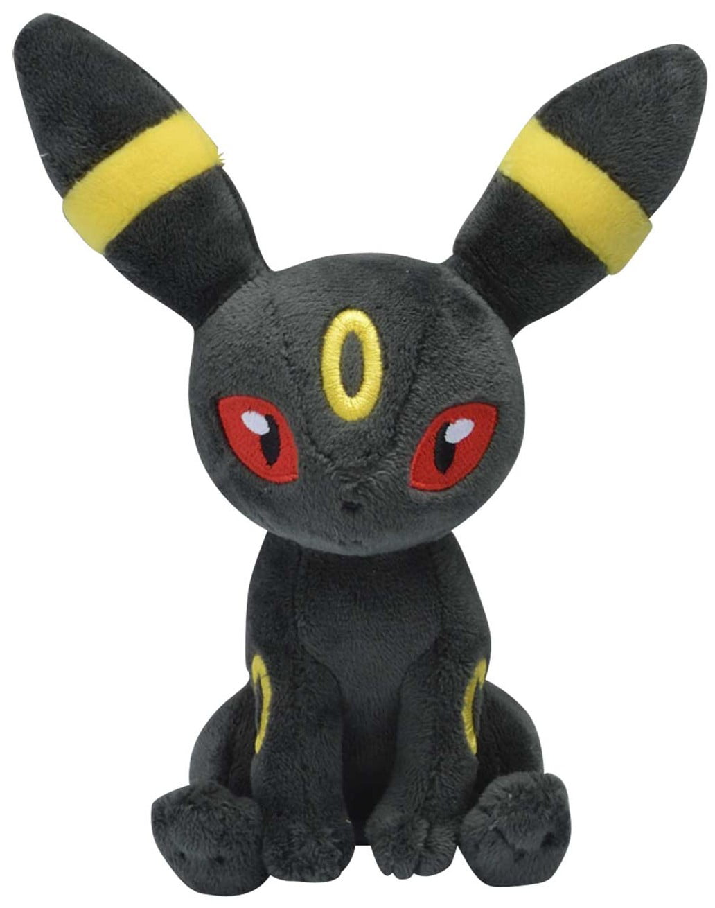 Pokemon Sitting Cuties Umbreon Plush