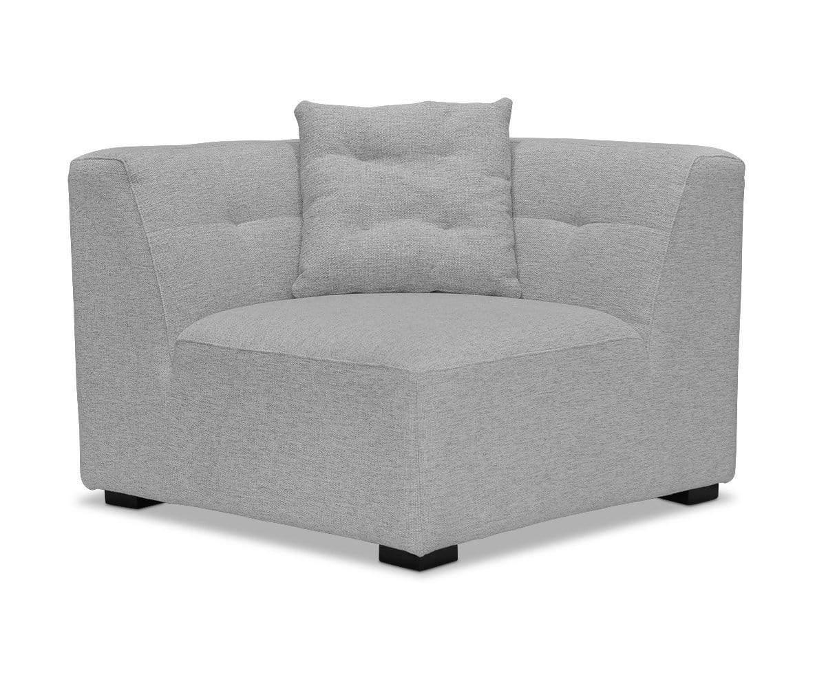 Reyes 5-Piece Modular Sectional I