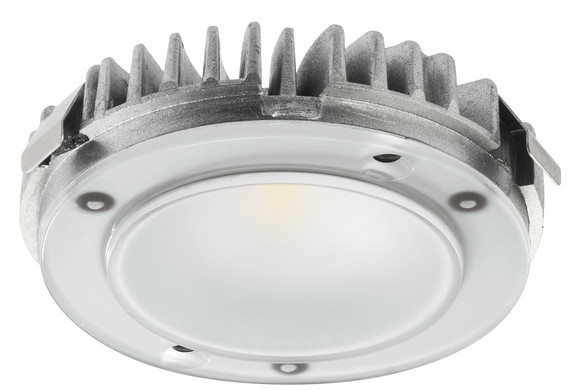 Hafele 833.75.178 Recess/surface mounted lights  M...