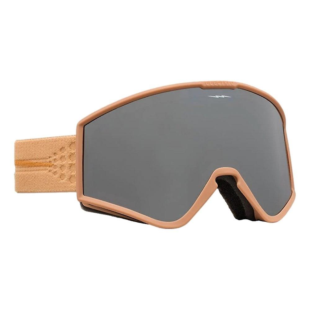 Electric Visual Electric Kleveland Small + Lens Ski Goggles