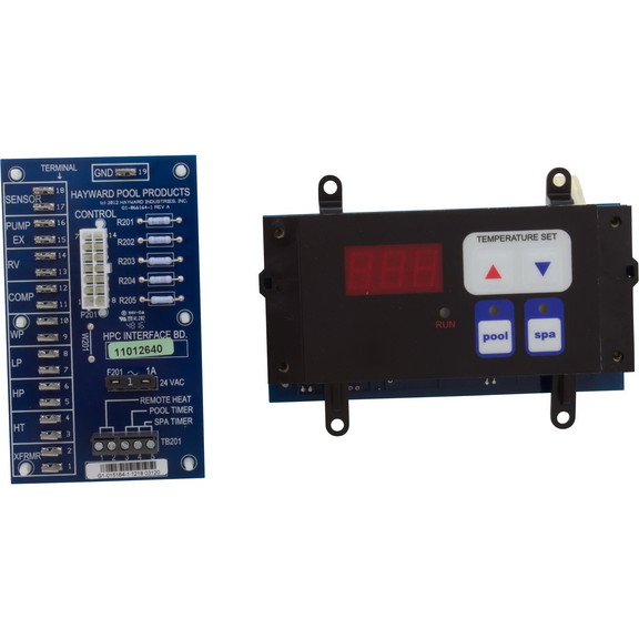 Hayward HPXCTLKIT1 Kit Control Board  Retrofit