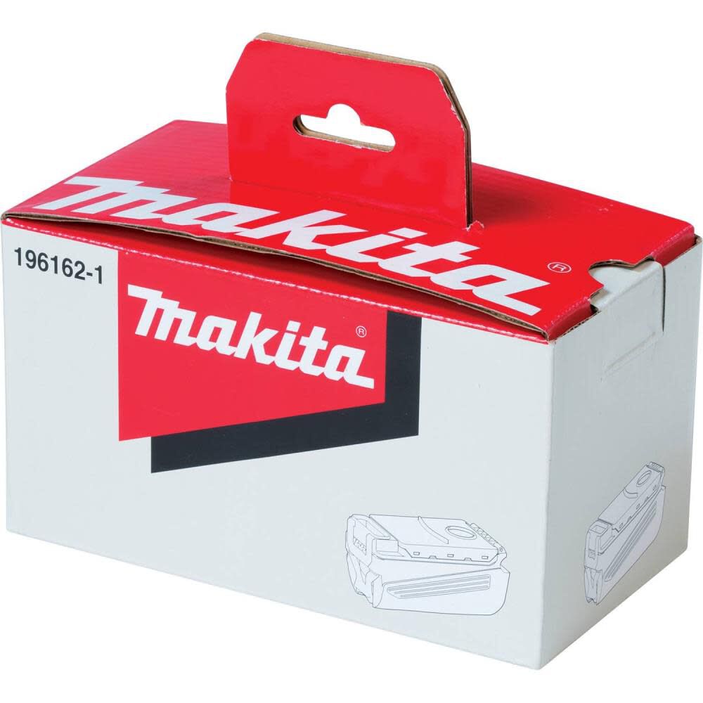 Makita Dust Case with HEPA Filter 196162-1 from Makita