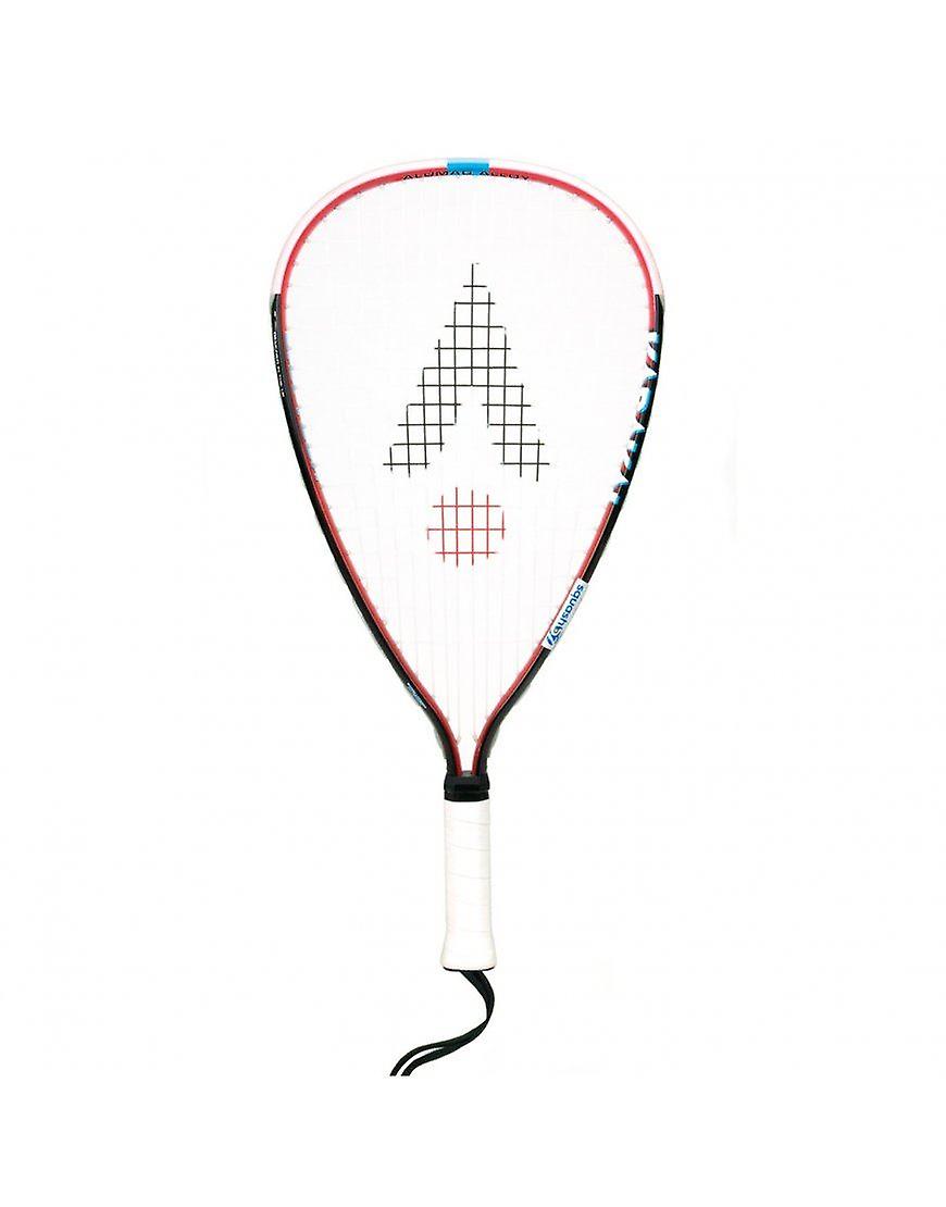 Karakal CRX-Tour Squash 57 Racketball Racket 7050 Alloy 165g Midplus Frame